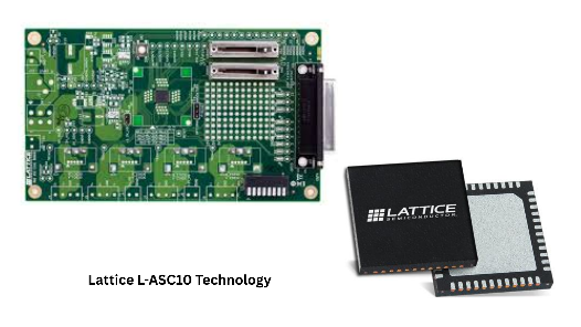 Lattice L-ASC10